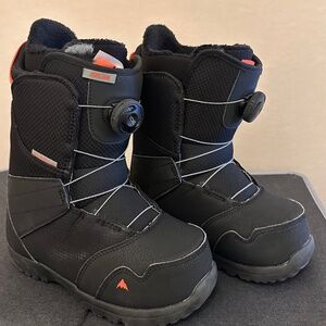 Burton Kids Snowboard boots